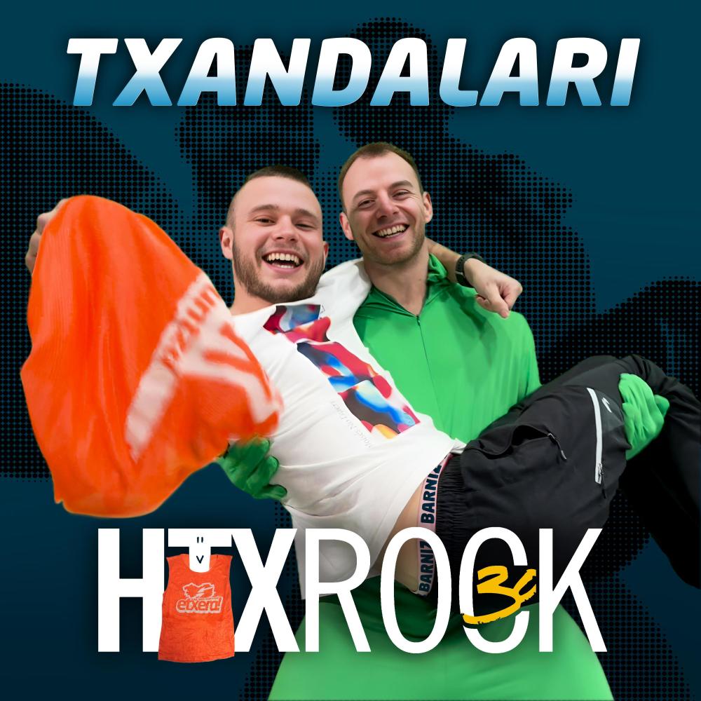 TXANDALARI