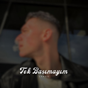 Album Tek Başımayım from 