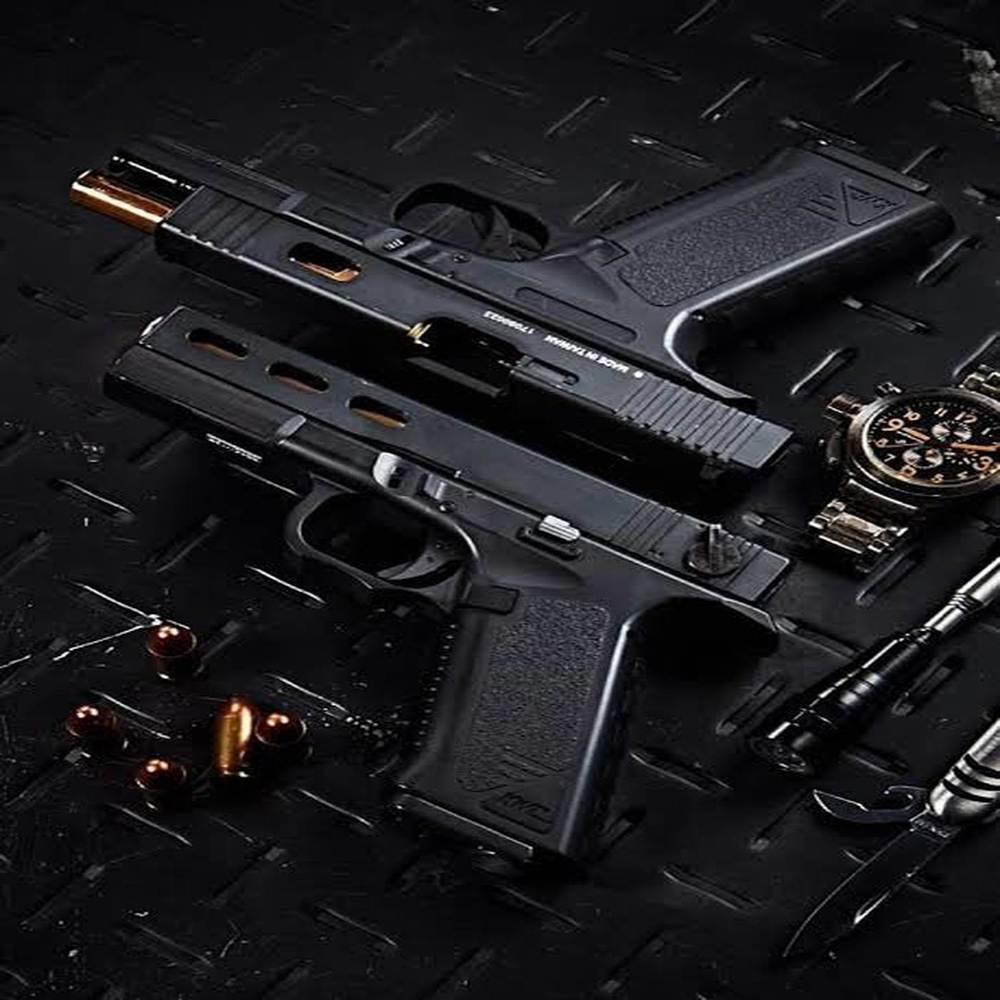 70'lik Baretta