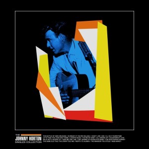 Listen to Counterfeit Love song with lyrics from Johnny Horton