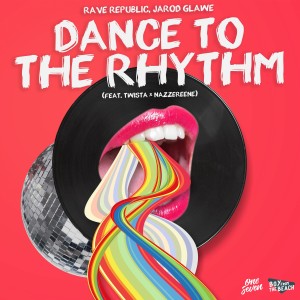 Twista的專輯Dance to the Rhythm (feat. Twista & Nazzereene)