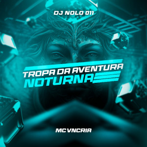 收聽MC VN Cria的Tropa da Aventura Noturna (Explicit)歌詞歌曲