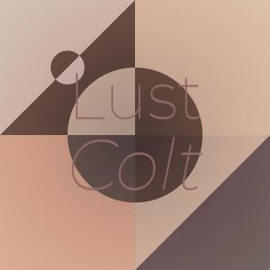 Album Lust Colt from 