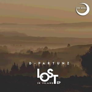收聽D-Partunz的The Journey(feat. Les Toka)歌詞歌曲
