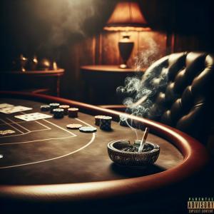 Chase Martin的專輯Stakes Are High (Explicit)