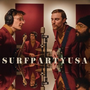 ดาวน์โหลดและฟังเพลง S U R F P A R T Y U S A พร้อมเนื้อเพลงจาก Dryjacket