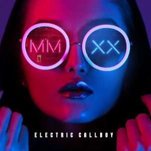 收聽Electric Callboy的MC Thunder II (Dancing Like a Ninja) (Explicit)歌詞歌曲