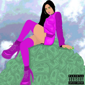 Album Money I Get (Explicit) from La Goony Chonga