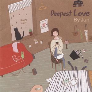 Listen to 사랑이 끝이 있나요(Love Never Ends) song with lyrics from By Jun