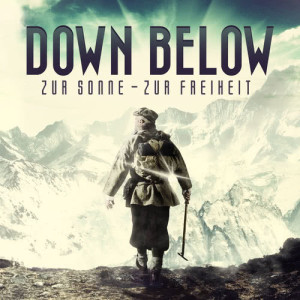 Down Below的專輯Zur Sonne - Zur Freiheit (Bonus Tracks Version)