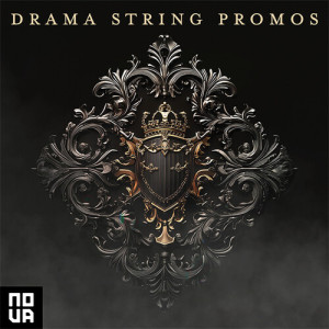 Album Drama String Promos from 