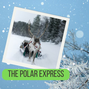 The Polar Express (Christmas Music)
