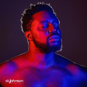 Sly Johnson的专辑Silvère, Pt. 1