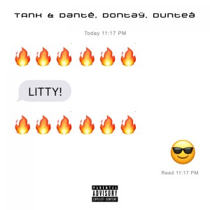 Album Litty (Explicit) from Tank