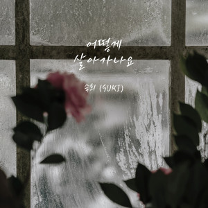 收聽淑熙的어떻게 살아가나요歌詞歌曲