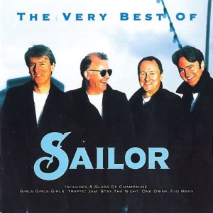 ดาวน์โหลดและฟังเพลง A Glass Of Champagne พร้อมเนื้อเพลงจาก Sailor