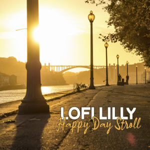 Album Echoes of Jazz from LoFi Lilly