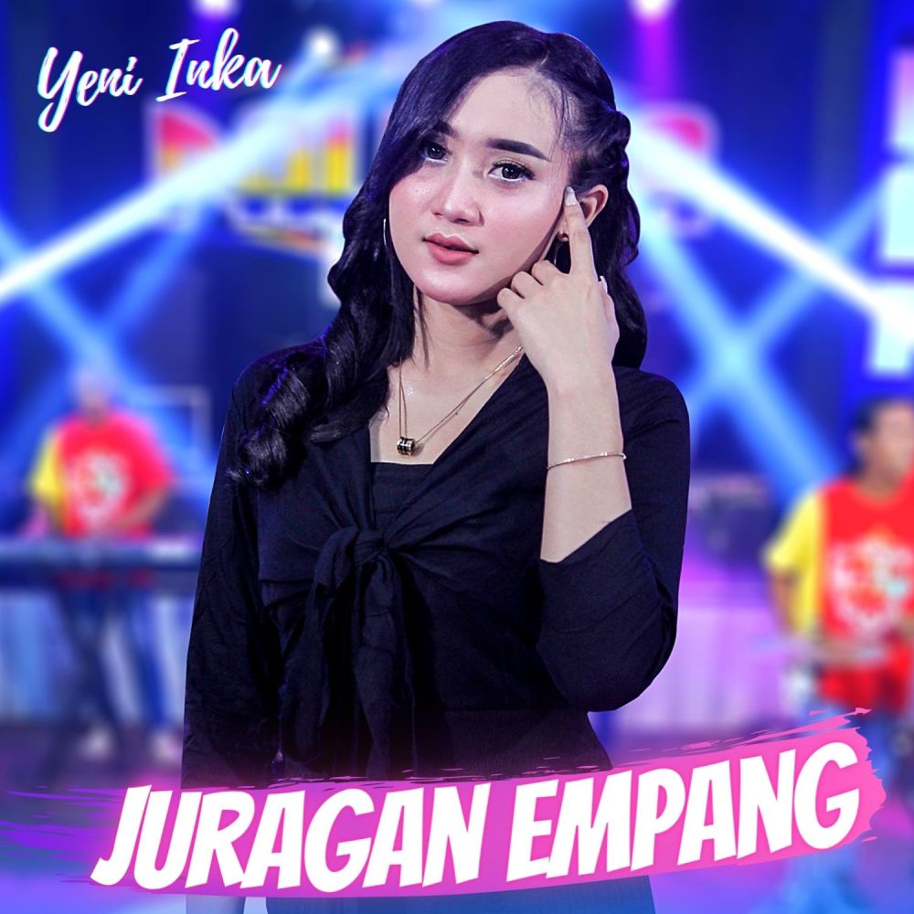 Juragan Empang