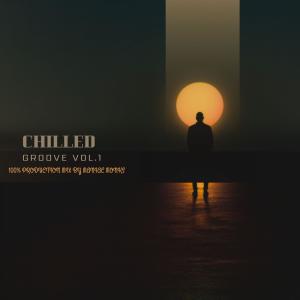Maniac Monks的專輯Chilled Groove 1