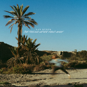 Sam Ryder的專輯The Feeling Never Went Away