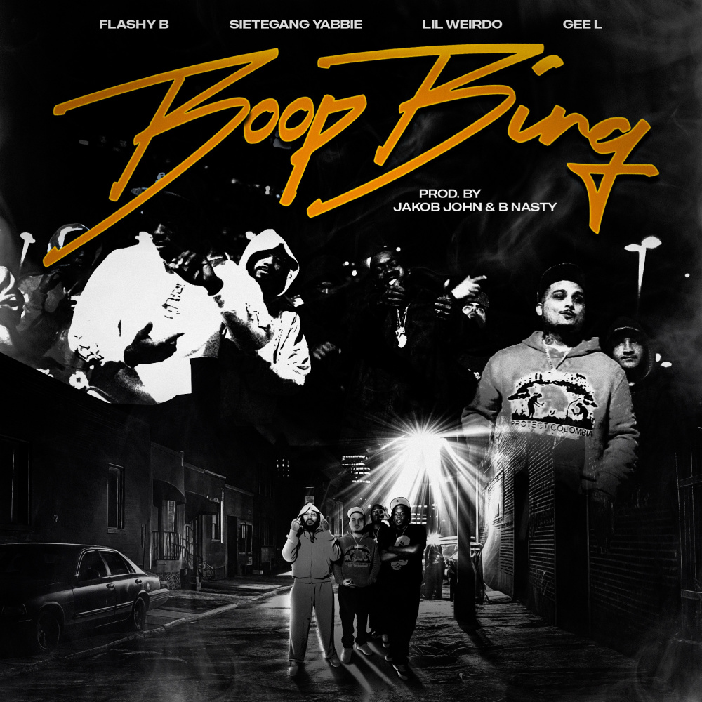 Boop Bing (Explicit)