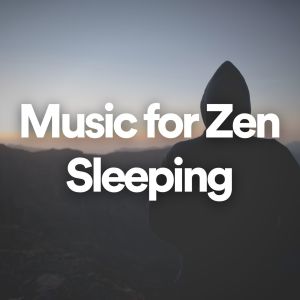 Oasis de Détente et Relaxation的專輯Music for Zen Sleeping