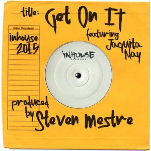 Steven Mestre的專輯Get on It