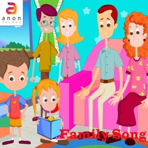 收聽Rachel Marquez的Family Song歌詞歌曲
