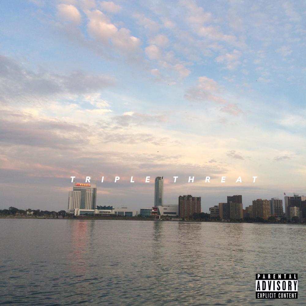 Triple Up The Profit (Explicit)