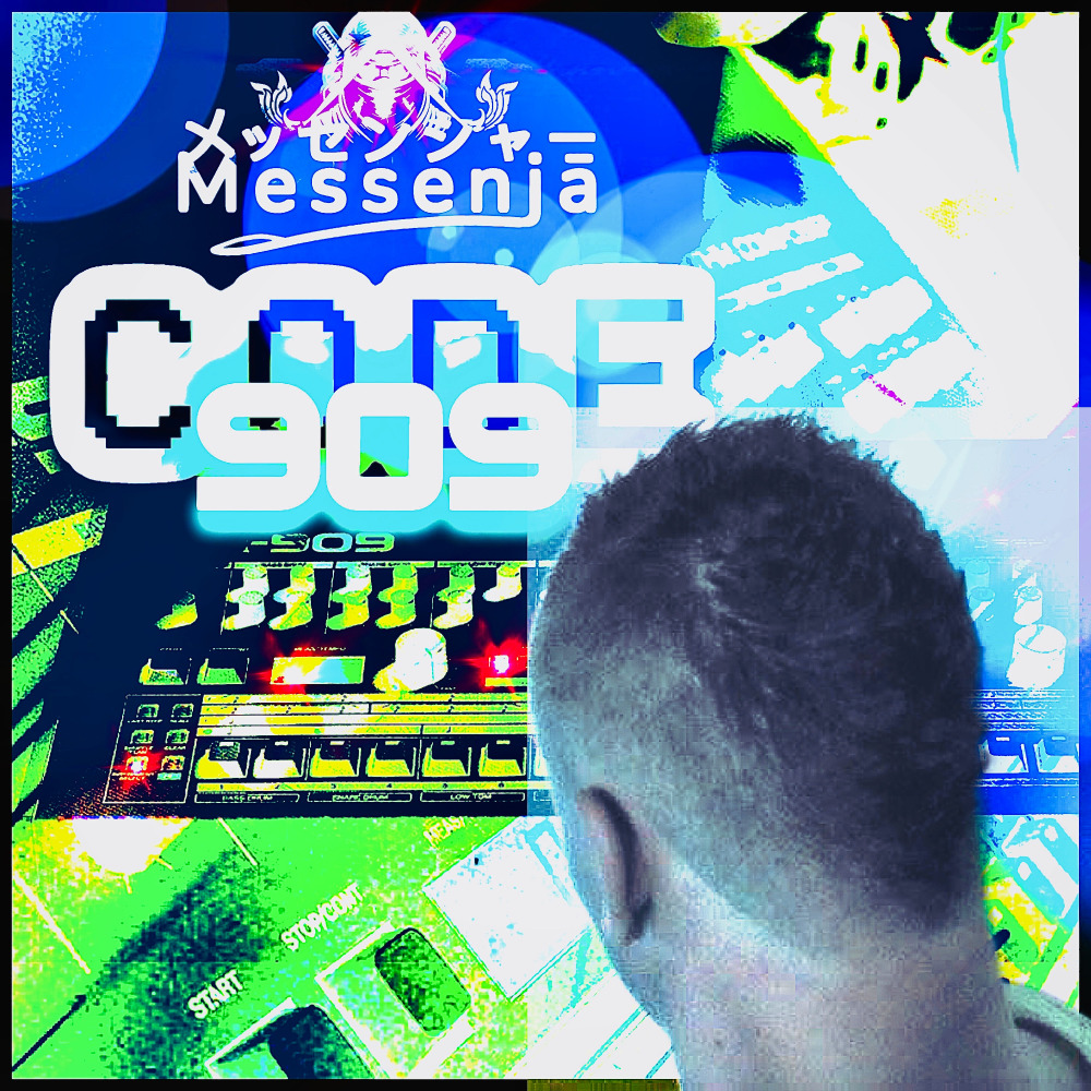 Code 909 (Speed-Up Mix)