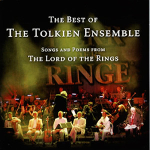 收聽The Tolkien Ensemble的The Eagle's Song, Live歌詞歌曲