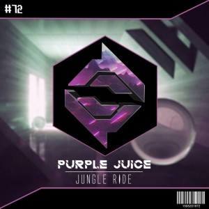 Album Jungle Ride oleh Purple Juice