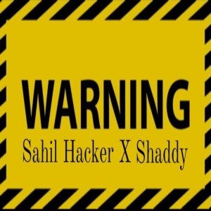 收听Sahil Hacker的Warning歌词歌曲