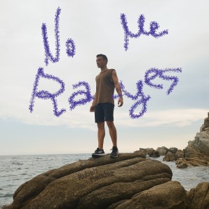 Ruben Mendez的專輯No Me Rayes