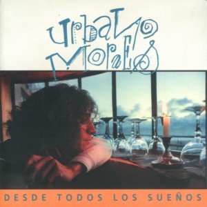 ดาวน์โหลดและฟังเพลง Bailarina พร้อมเนื้อเพลงจาก Urbano Moraes