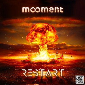ดาวน์โหลดและฟังเพลง Restart พร้อมเนื้อเพลงจาก MOMENT