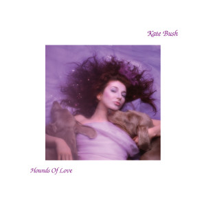 Kate Bush的專輯Hounds of Love (2018 Remaster)