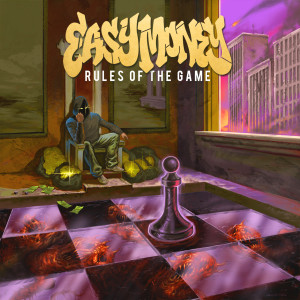 ดาวน์โหลดและฟังเพลง Out of Pocket (Explicit) พร้อมเนื้อเพลงจาก Easy Money