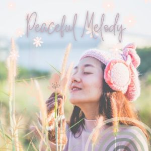 Listen to Tranquil Echoes song with lyrics from Auditory de-stressors