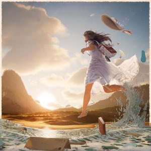 收聽Dakota Deyoc的Lyndie歌詞歌曲