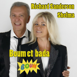Album Boum et Badaboum oleh Richard Sanderson
