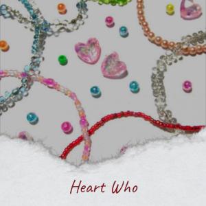 Various Artists的專輯Heart Who