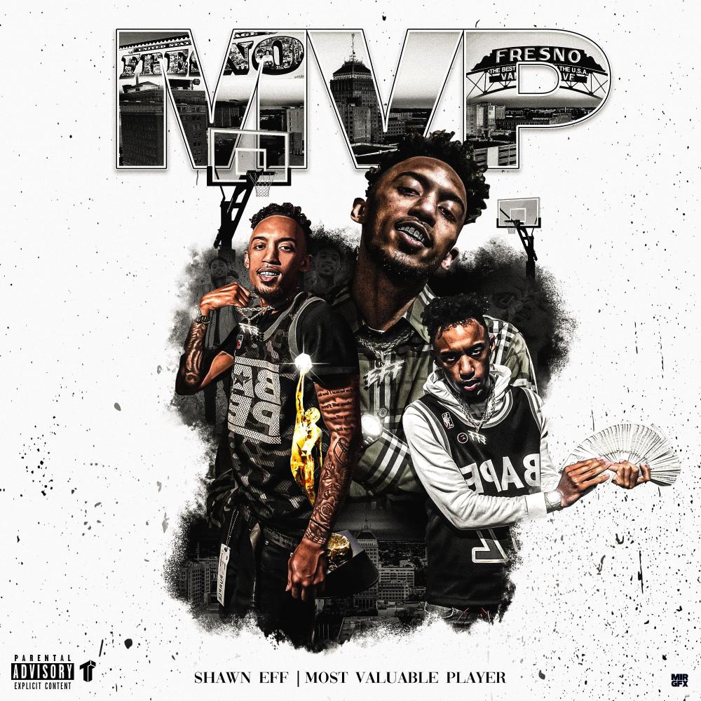 Go (feat. YNJay & Wopdell) (Explicit)