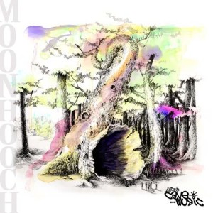 ดาวน์โหลดและฟังเพลง 5-Sax Piece พร้อมเนื้อเพลงจาก Moon Hooch