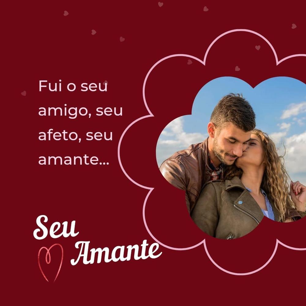 Seu Amante