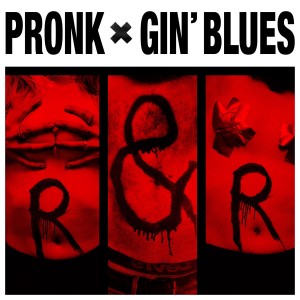 อัลบัม Gin' Blues ศิลปิน Pronk