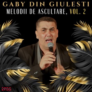 Listen to Lume rea song with lyrics from Gaby din Giulesti