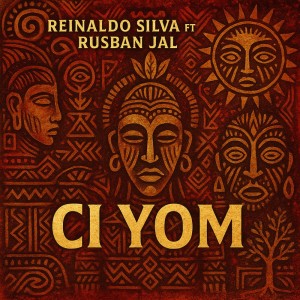 Reinaldo Silva的專輯Ci Yom (Original Mix)