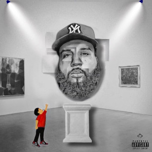 Album Free Art (Explicit) from 