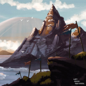 Listen to Morning Light song with lyrics from kinissue
